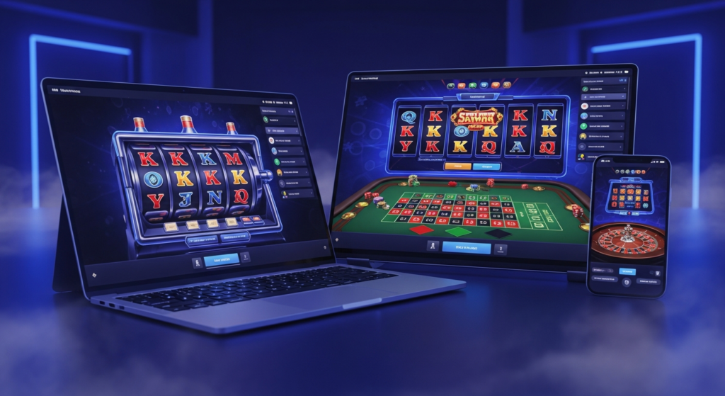 pin up casino get upto 120% bonus