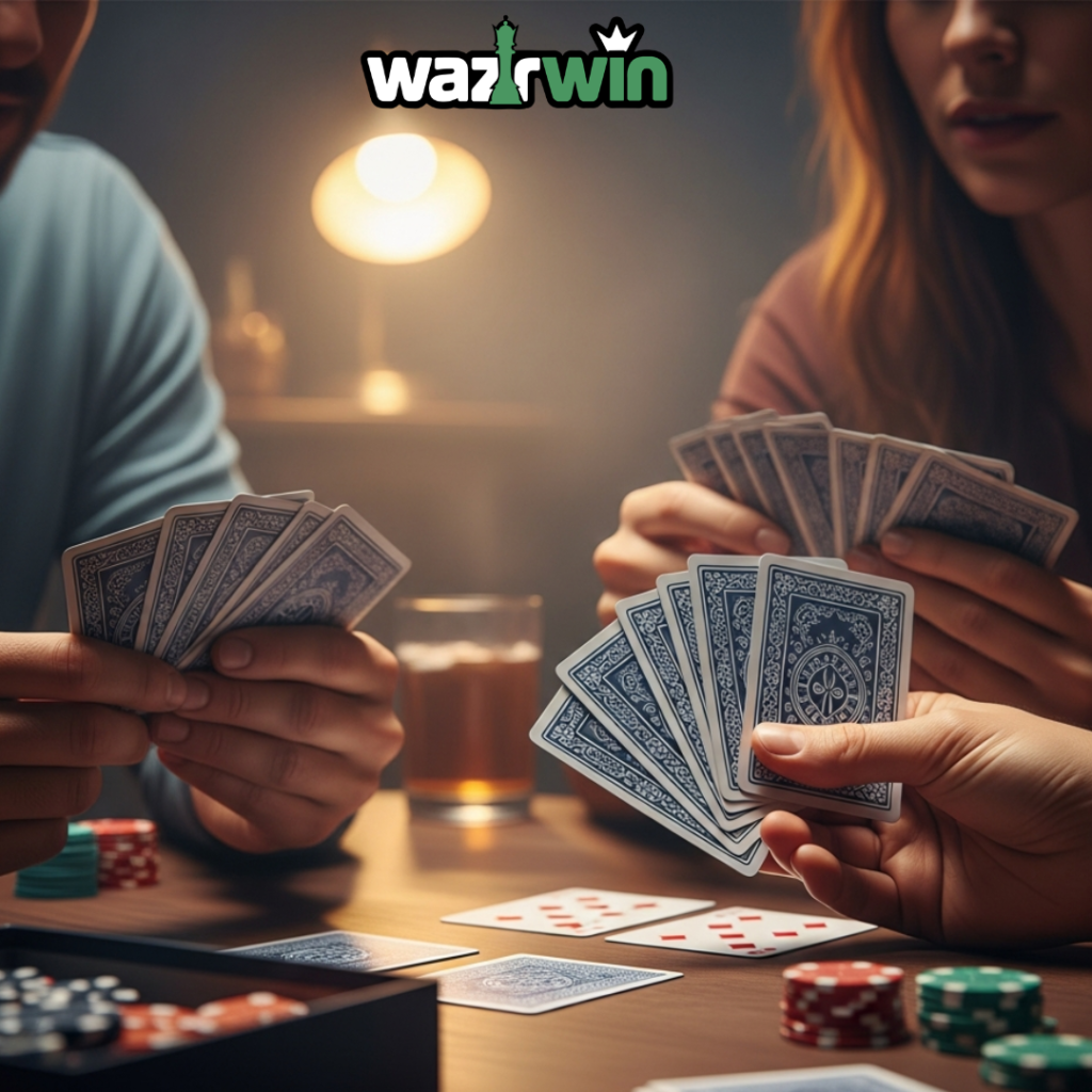 Best 2 Player Card Games Adults 