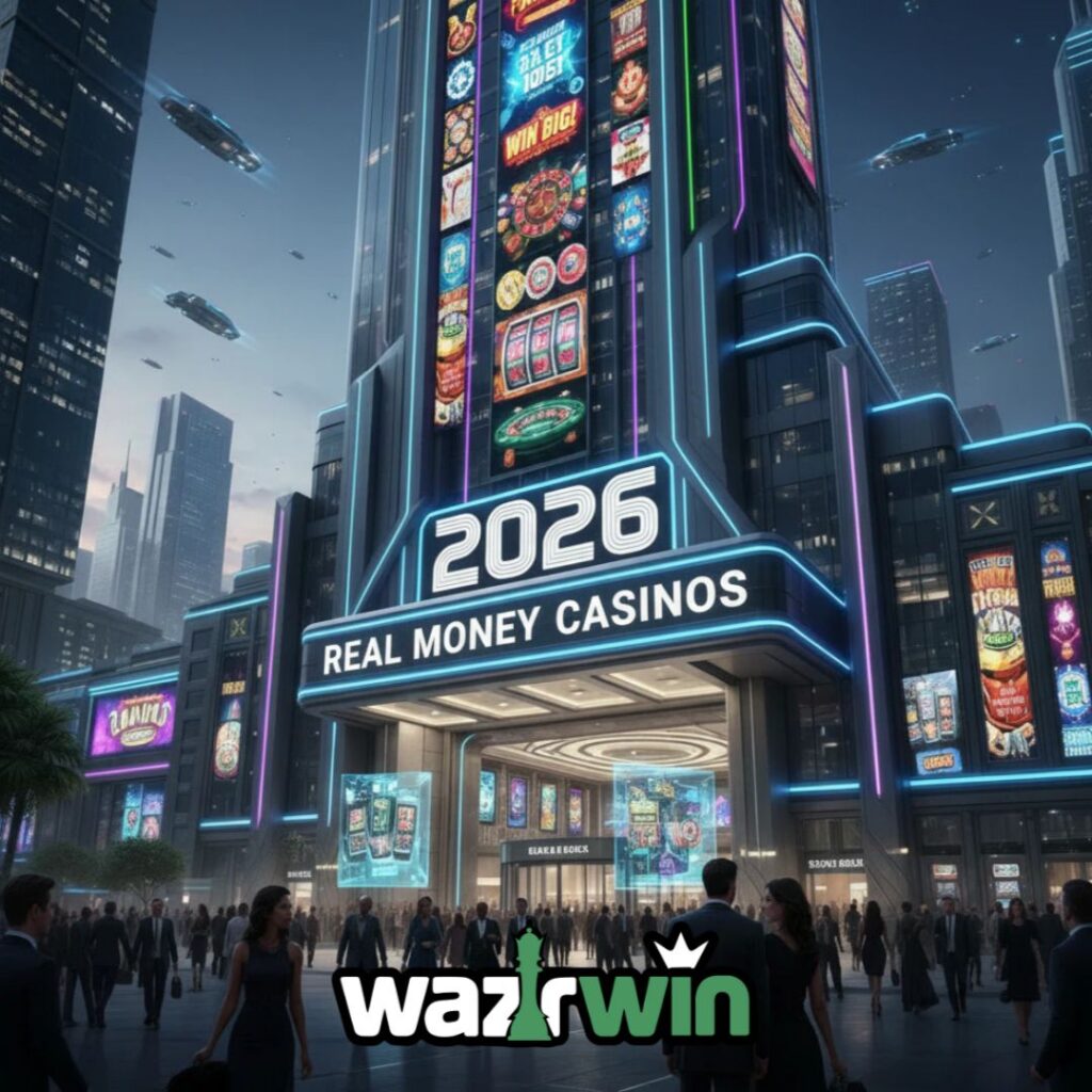 Best New Casinos in 2026