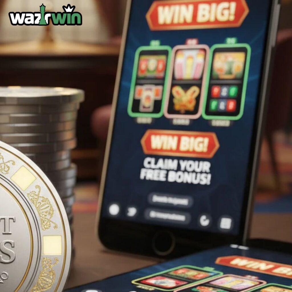 Best No Deposit Bonus Casino Real Money