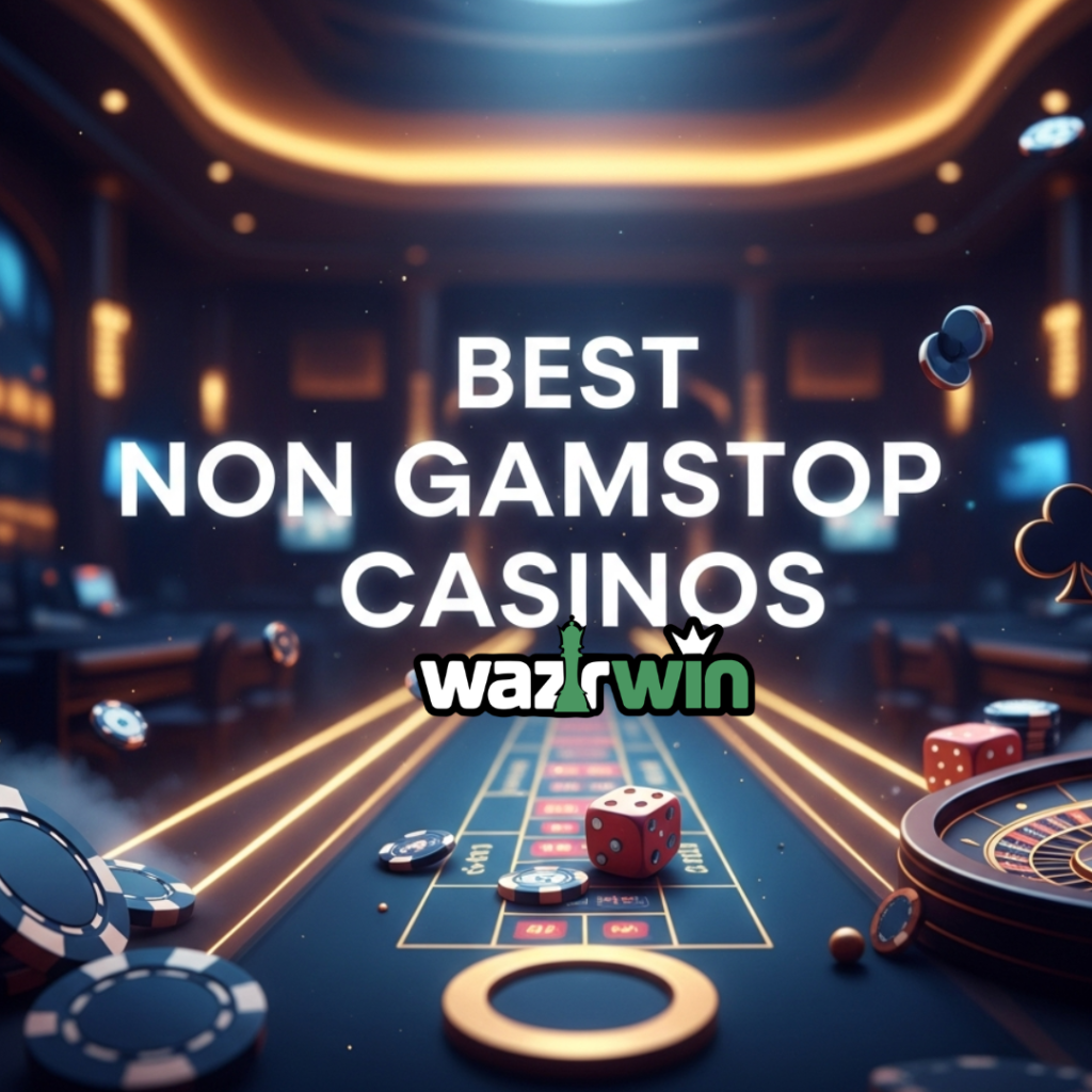 Best Non Gamstop Casinos