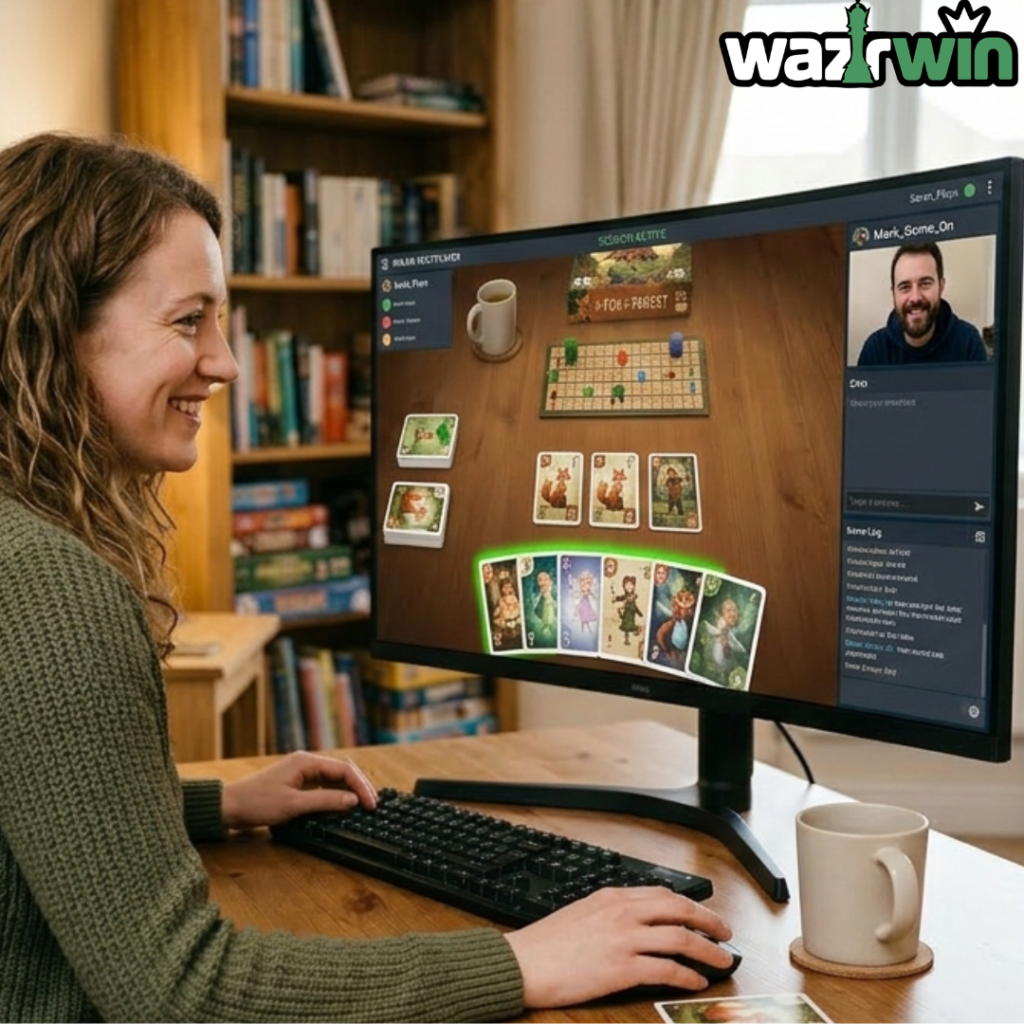 Card Games to Play with 2 People