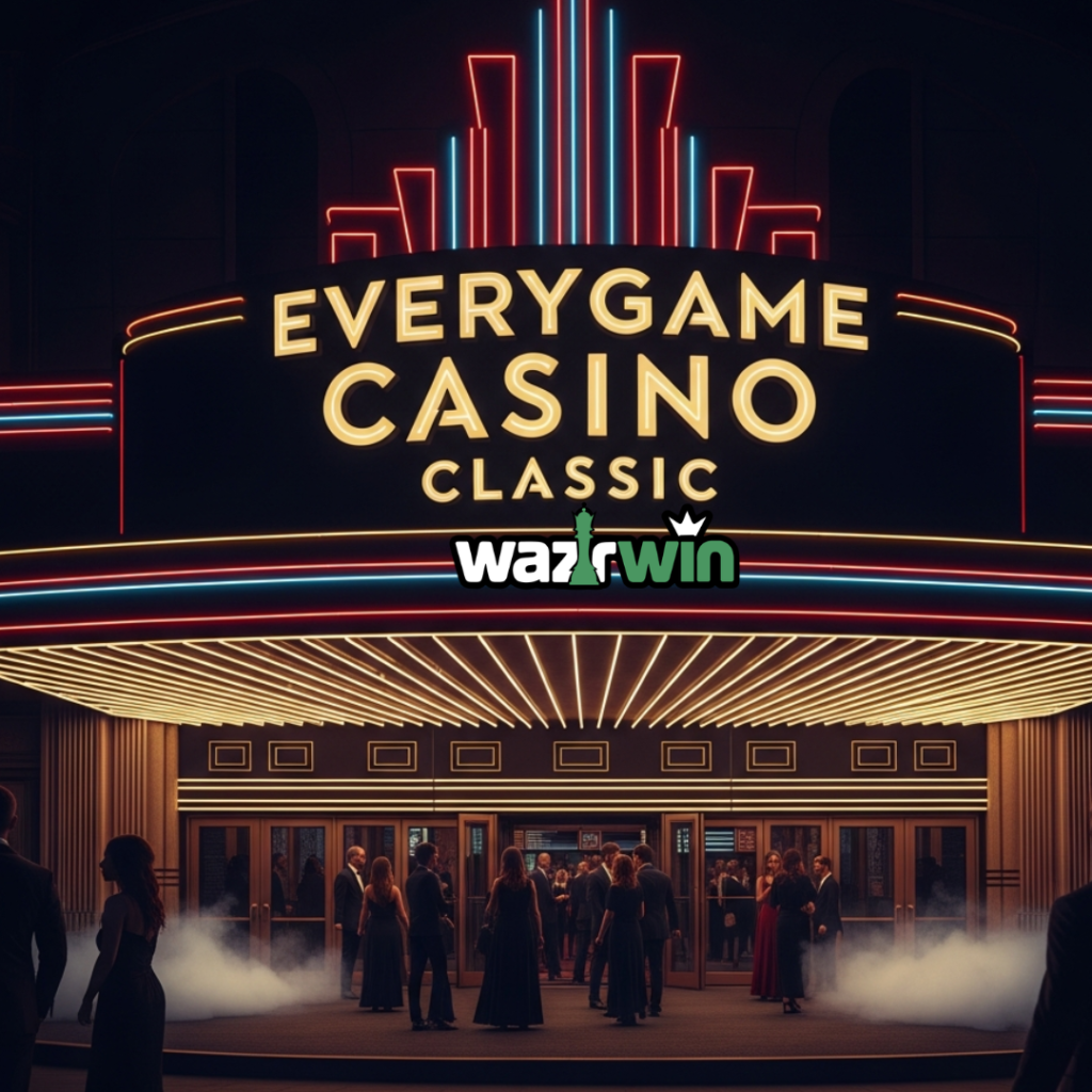 Casino Classic Everygame