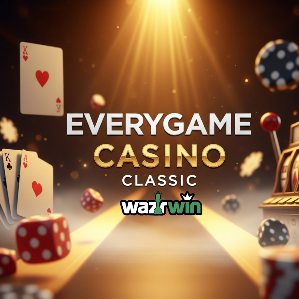 Everygame Casino Classic