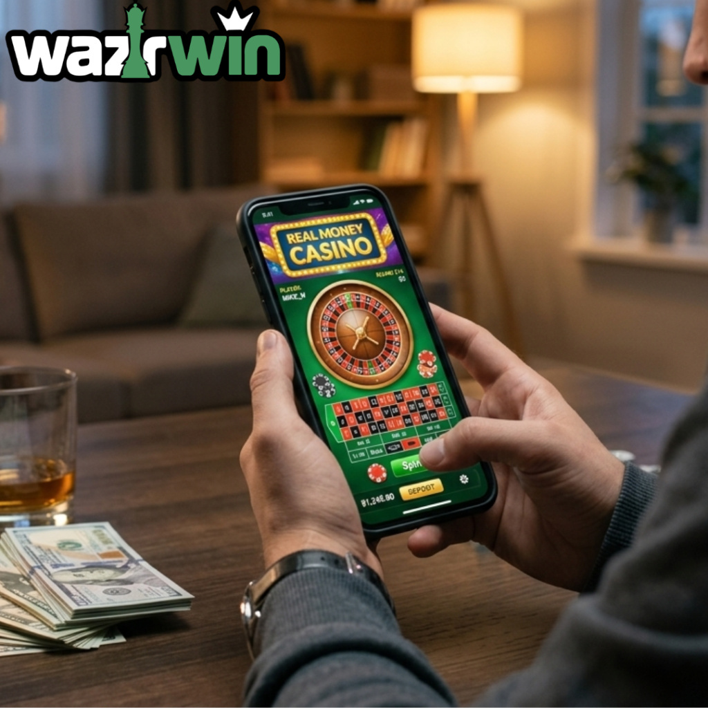 No deposit bonus casino 2026 real money