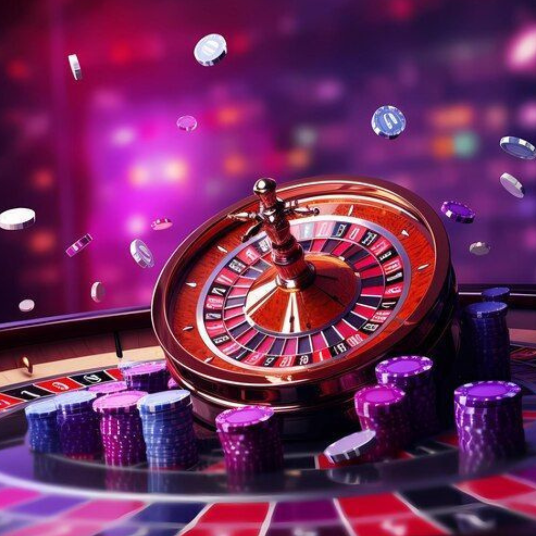 Online Casino