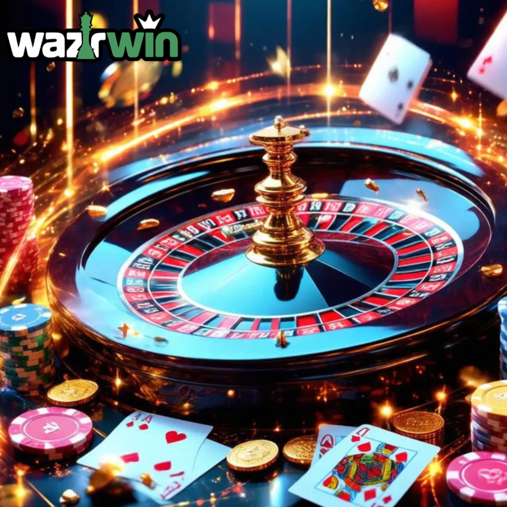 Roulette Devils Game