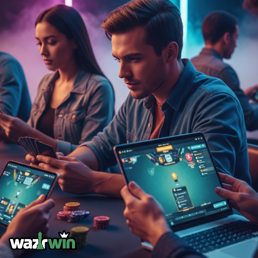 Rules of Trash the Card Game 