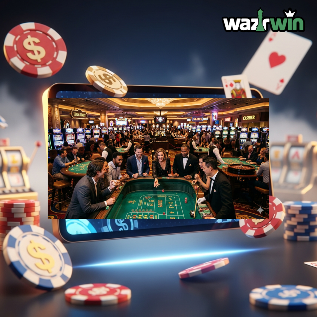 Top 20 Online Casinos USA Real Money