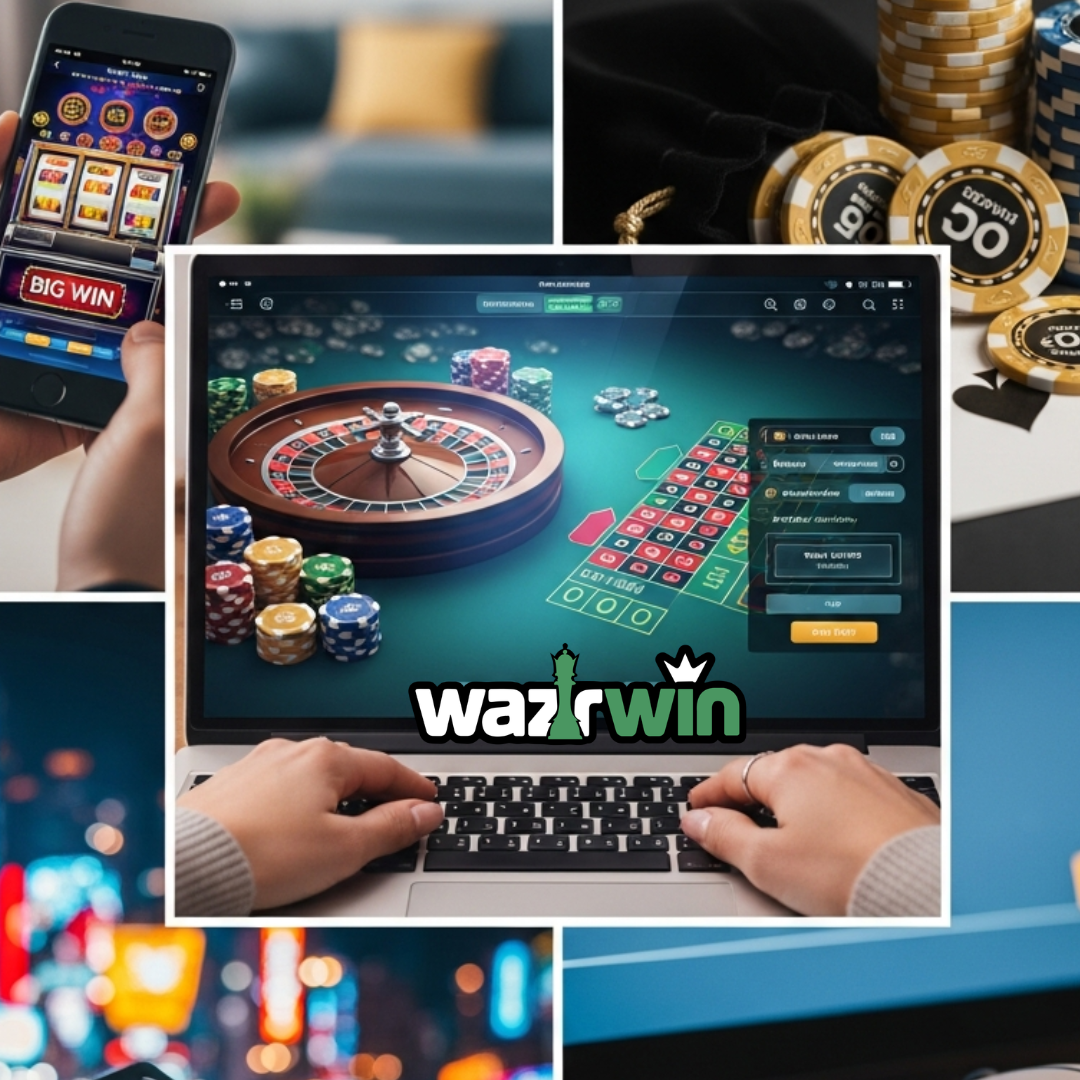 Top 20 Online Casinos USA