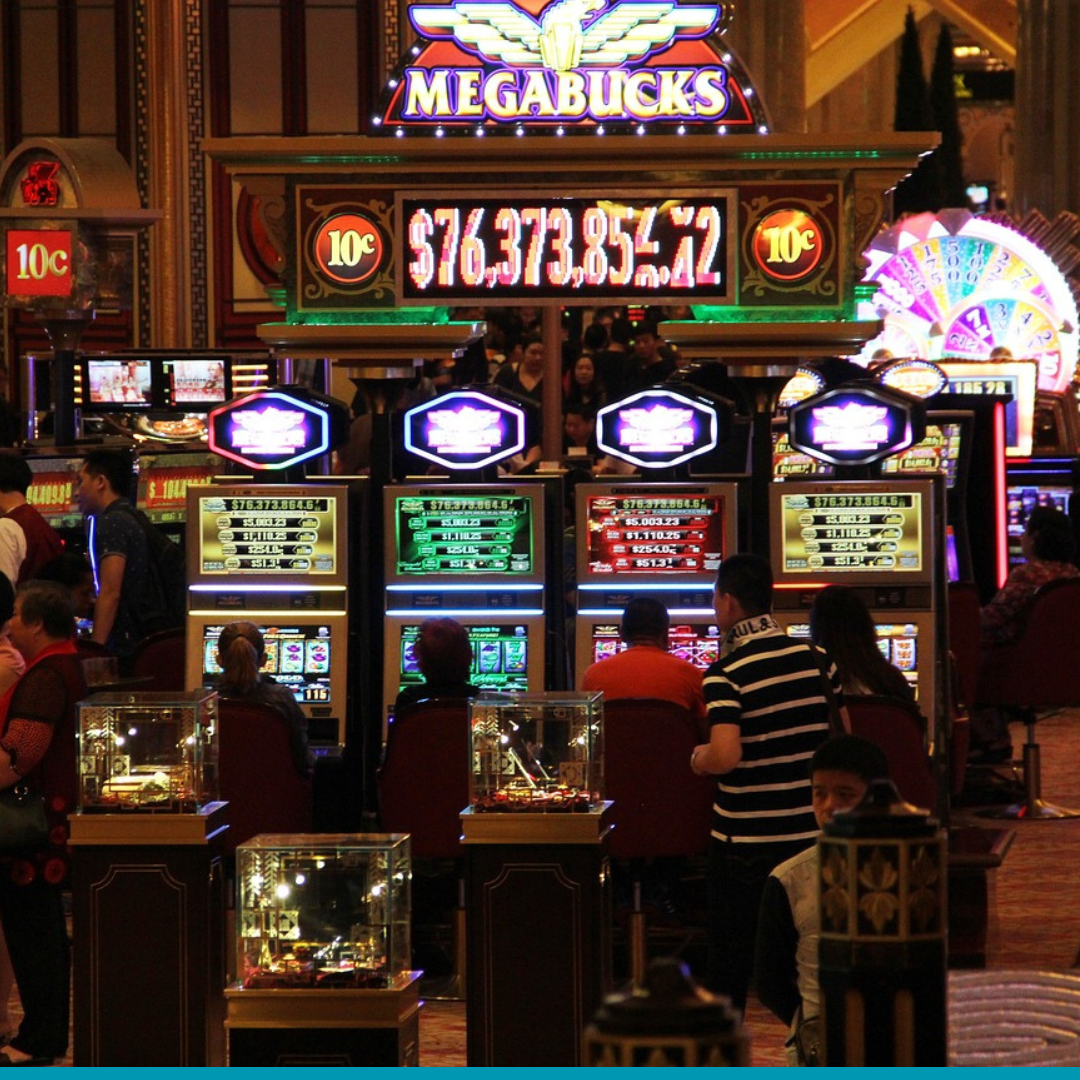 Casino Games