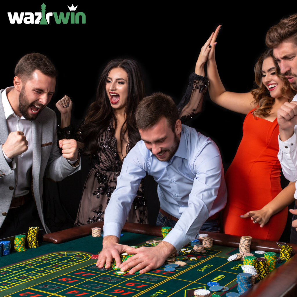 What Is My Lucky Day for Gambling 