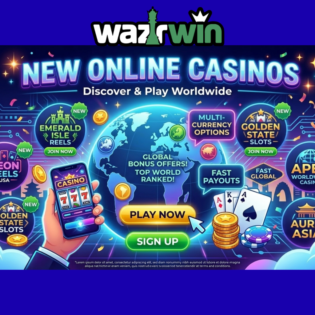 australian online casinos