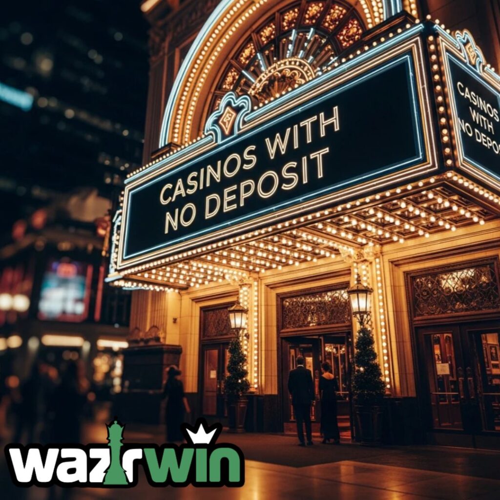 best online casino no deposit bonus