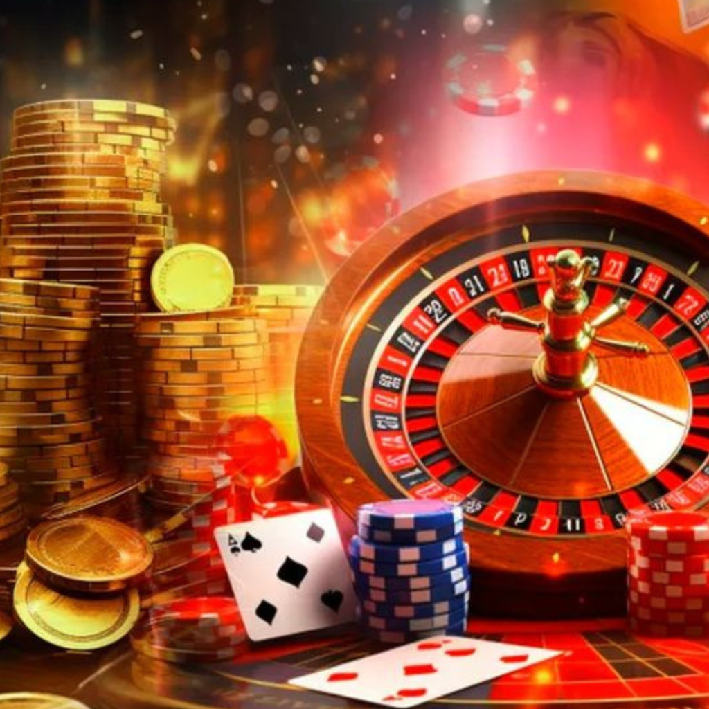 best online casino no deposit bonus