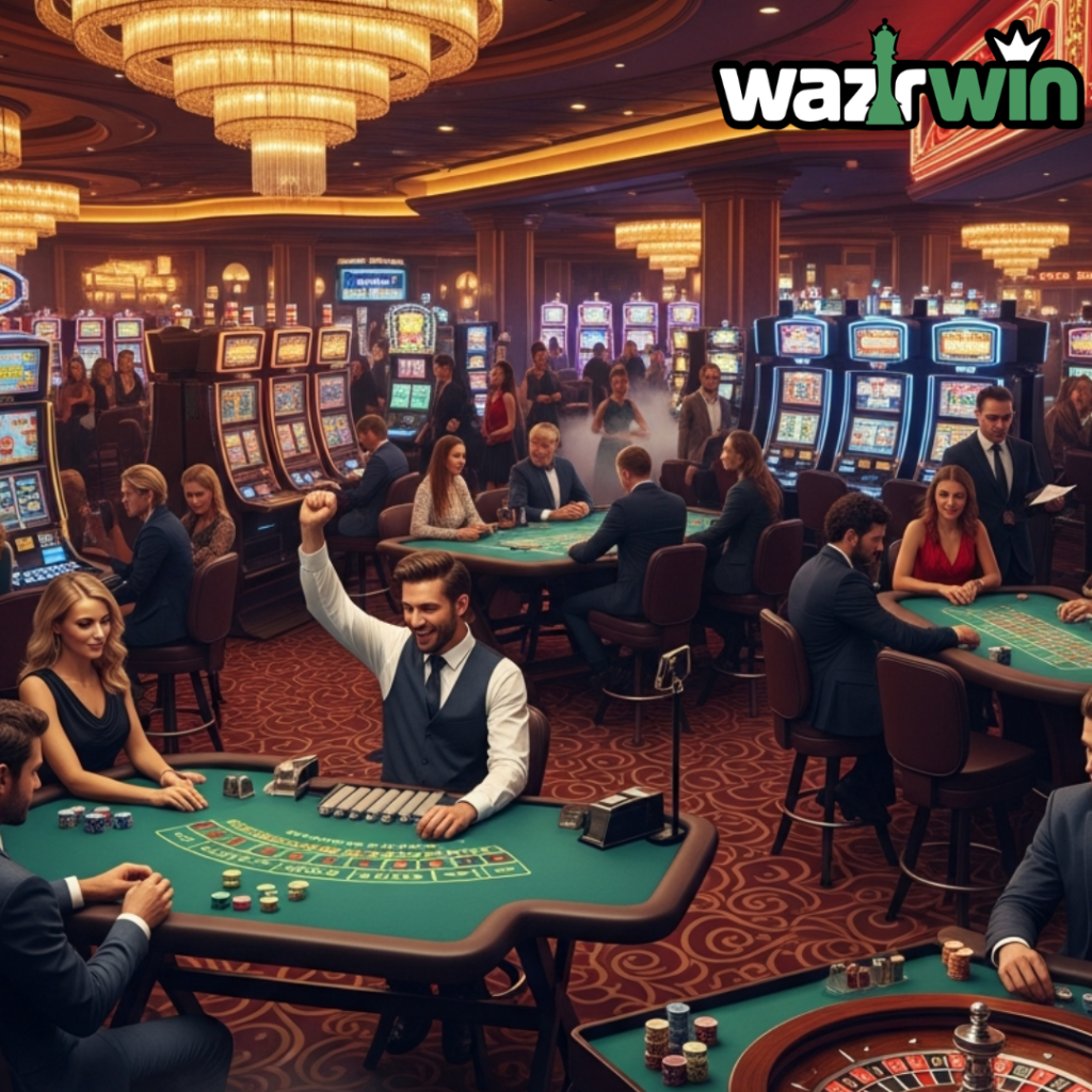 best online casino that pays real money