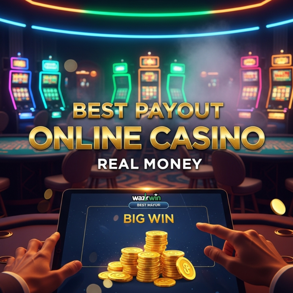 best payout casinos 