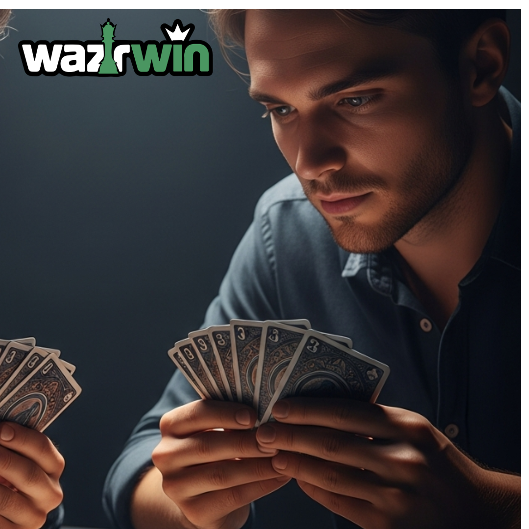 used casino playing cards