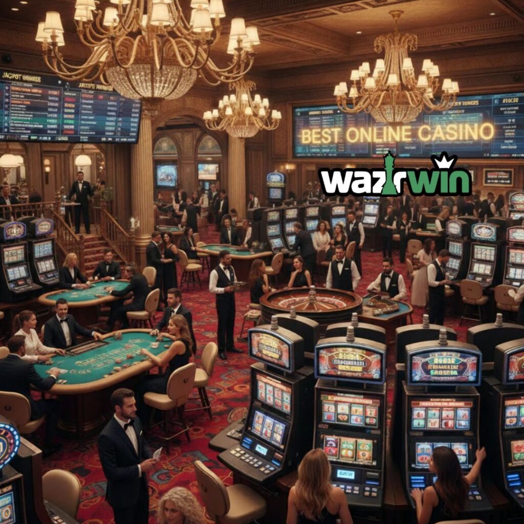 Best Online Social Casino