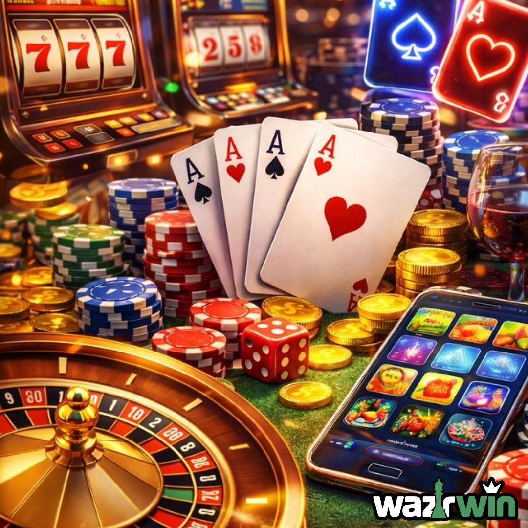 Best Payout Casinos