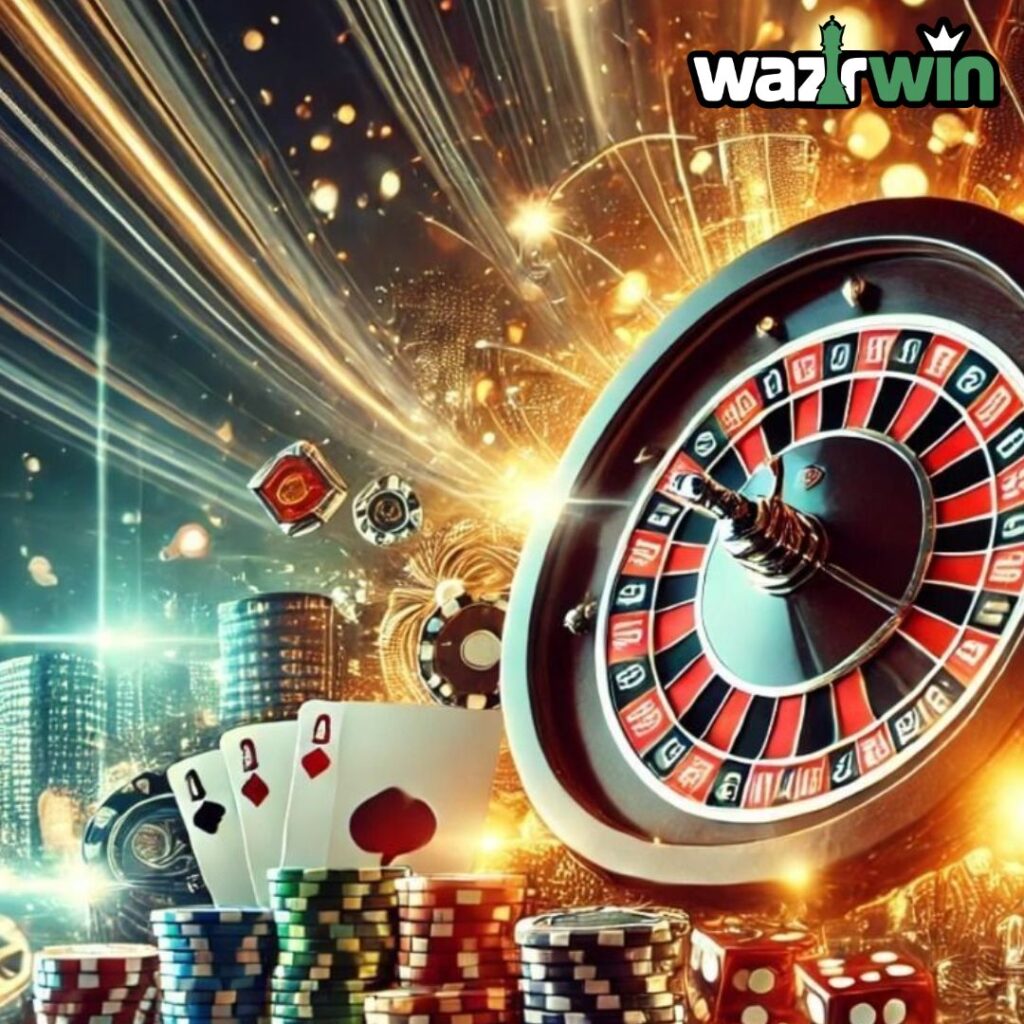 Best Payout Online Casino Real Money