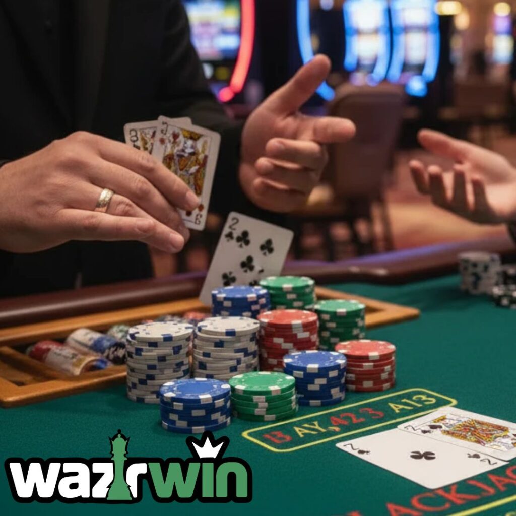 Card Games For 4 People
