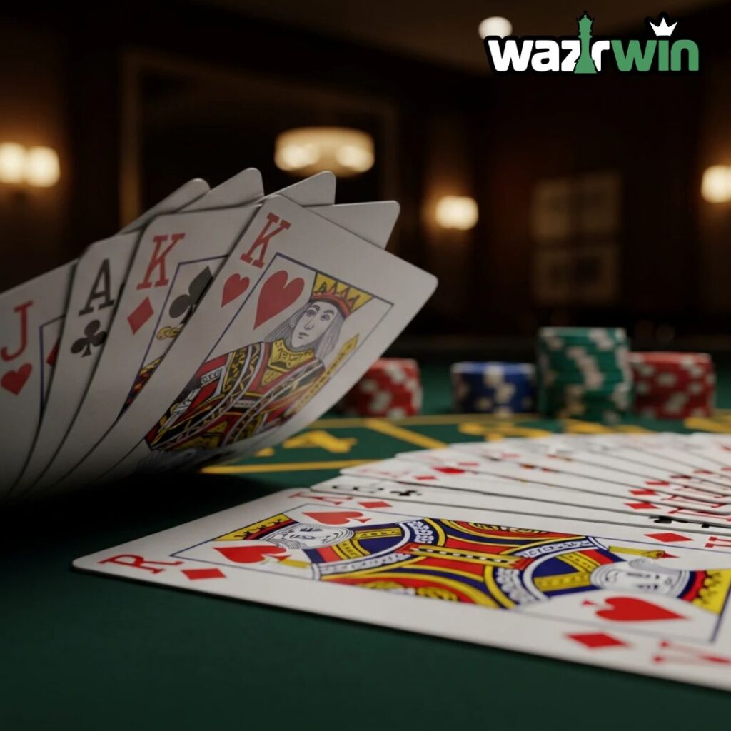 Card Games You Can Play