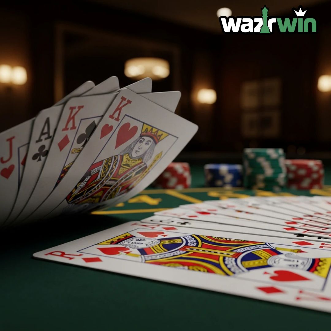 Card Games You Can Play