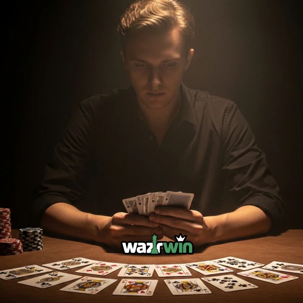 Card Games for One Person