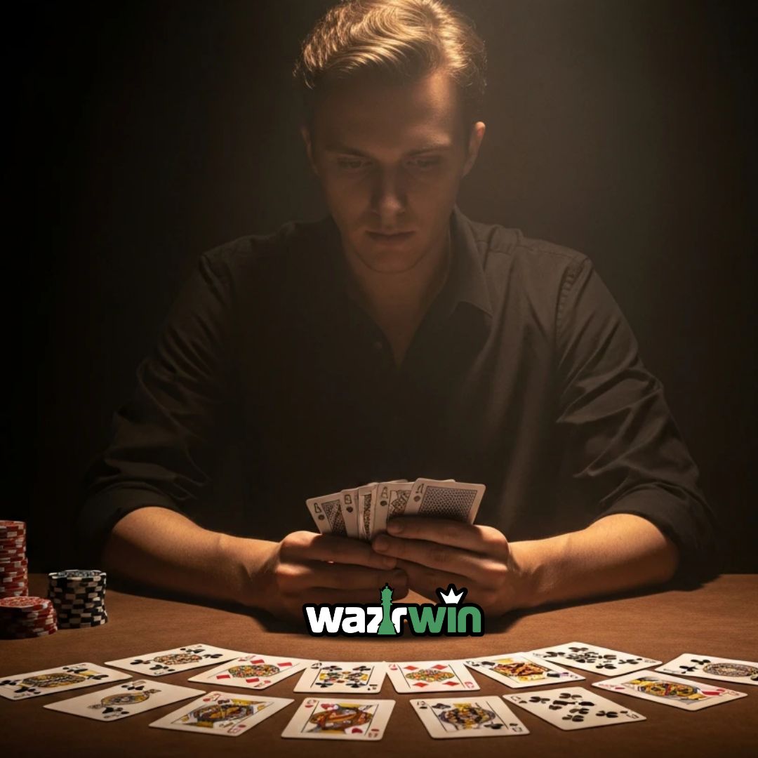Card Games for One Person