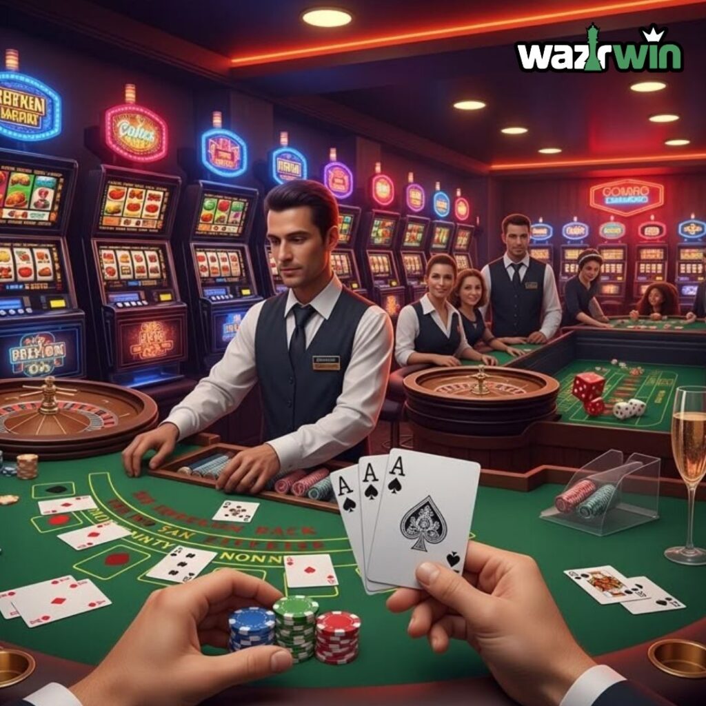 Card Games for One Player 