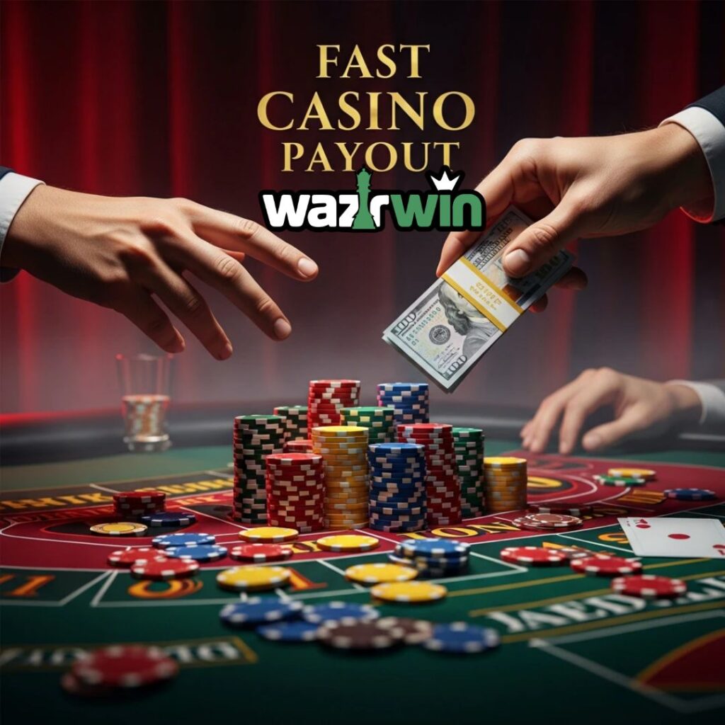 Fast Casino Payout