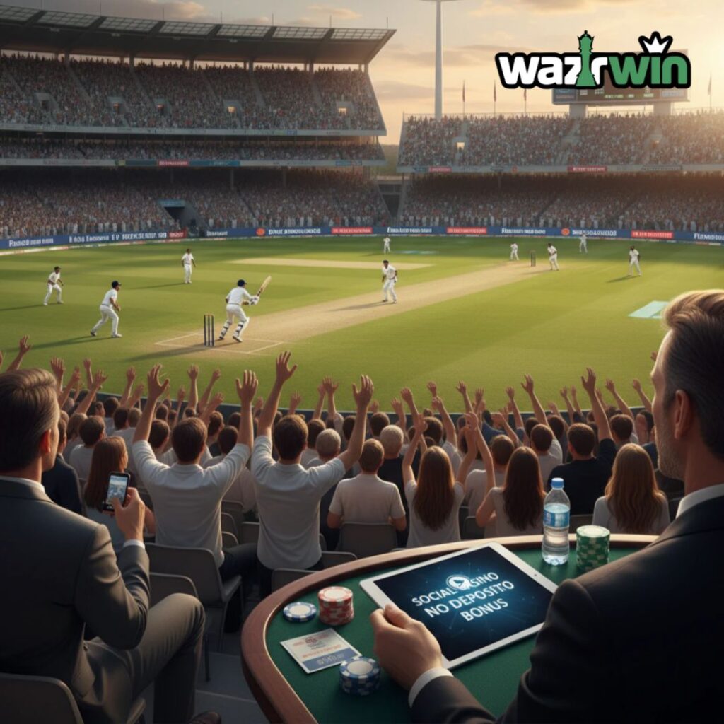 How Long Is a Cricket Match