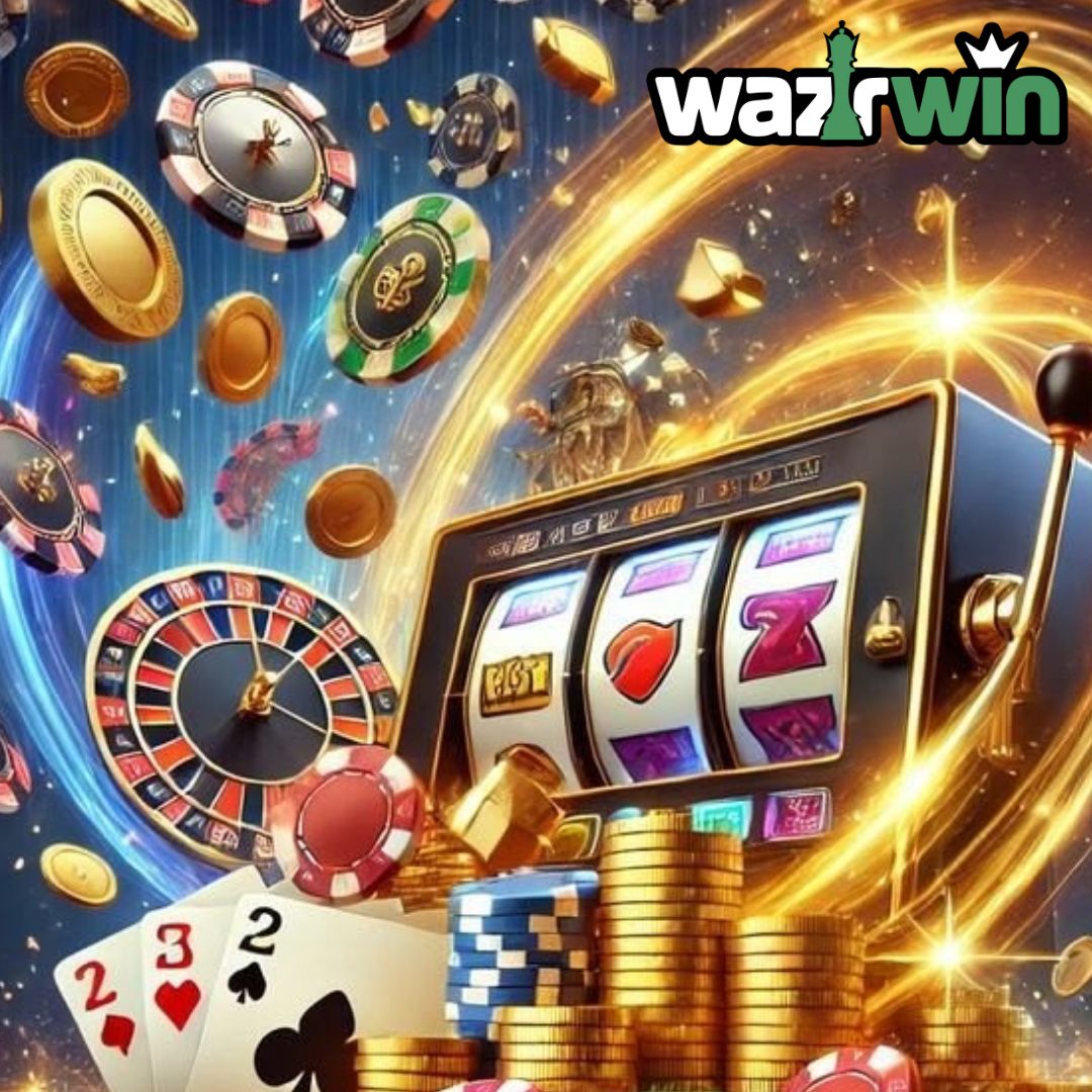 Live Casino Wins