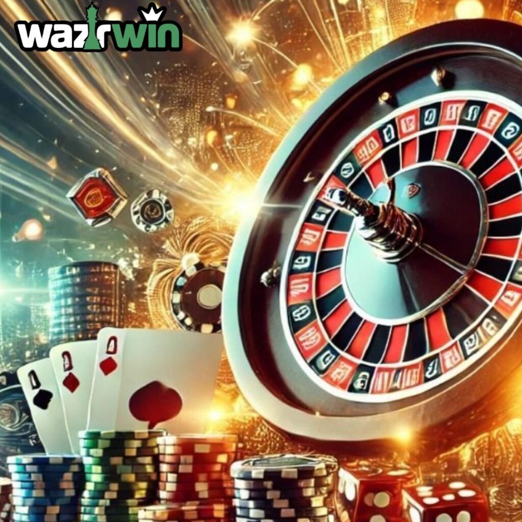 Safe Online Casinos