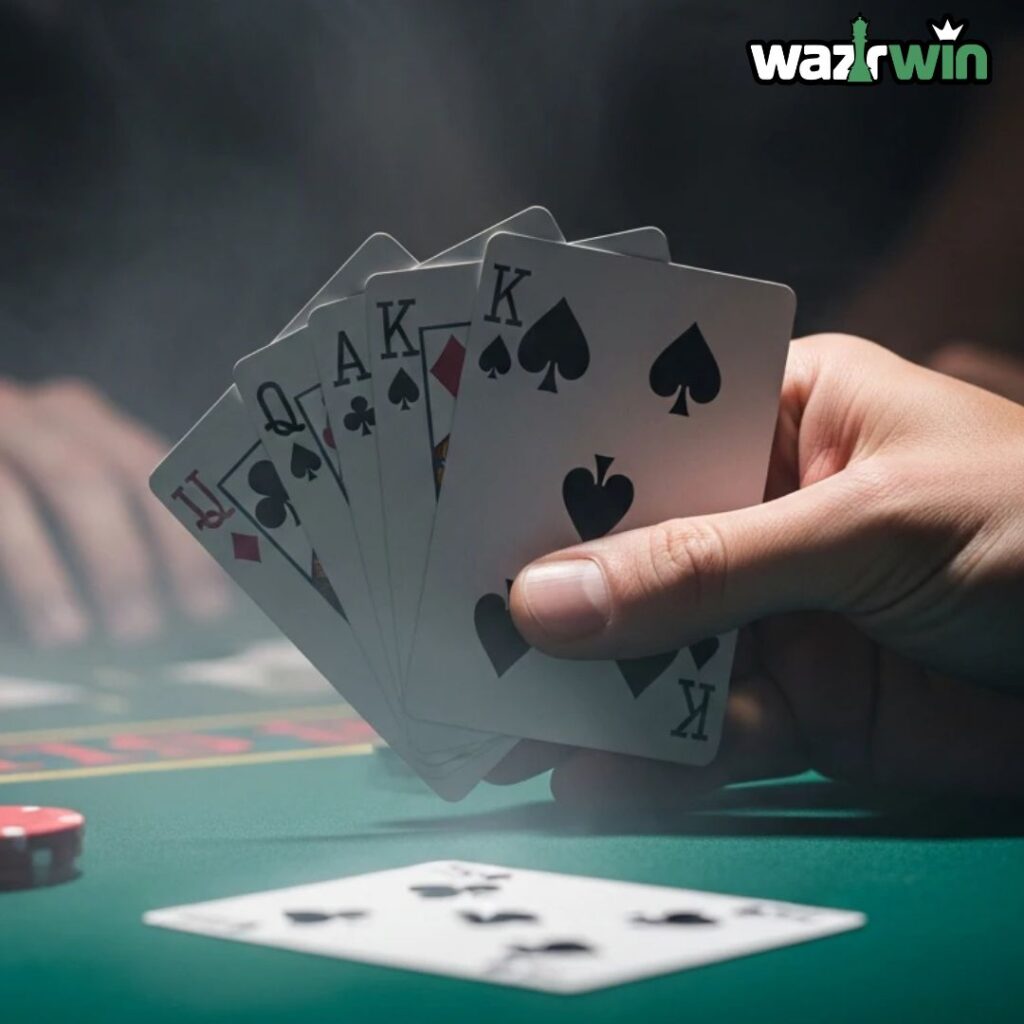 Sequence Card Game Rules