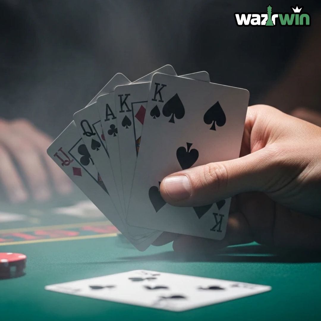 Sequence Card Game Rules