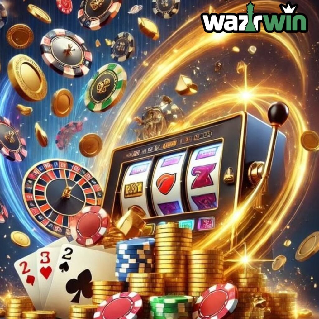 Top Payout Casinos
