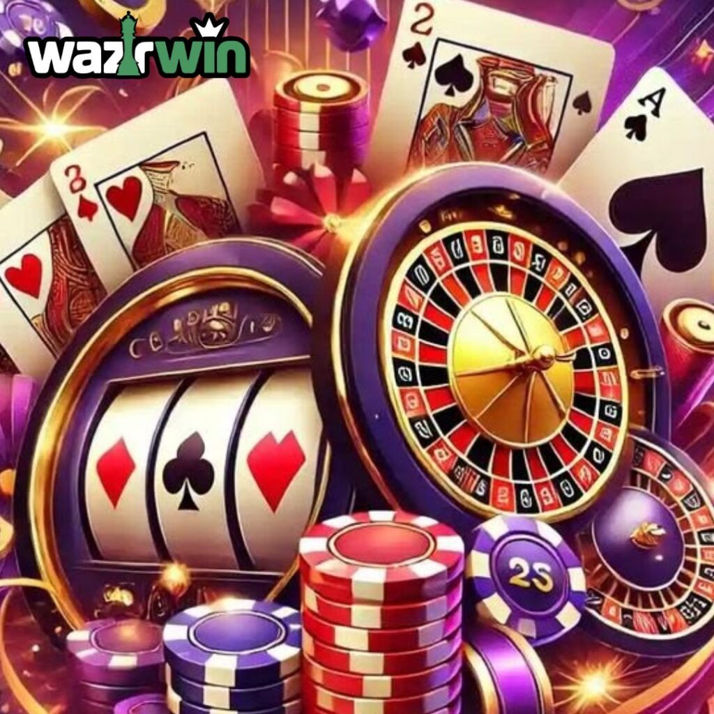 Top Social Casinos