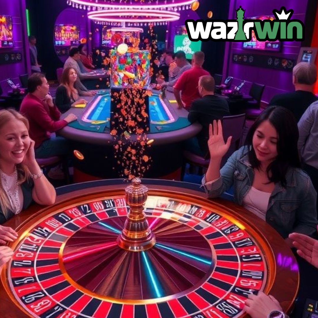 Ultra Spin Casino