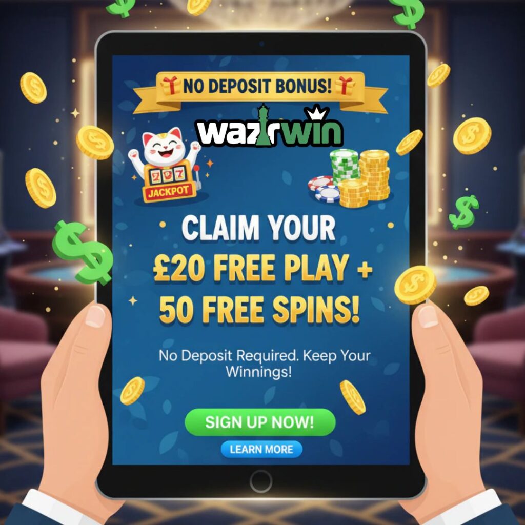 What Is A No Deposit Bonus Casino