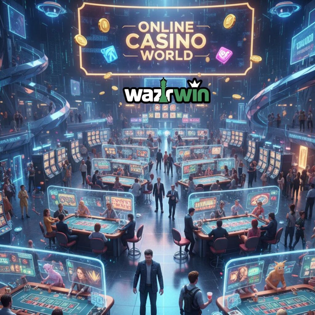 best online casino payouts 