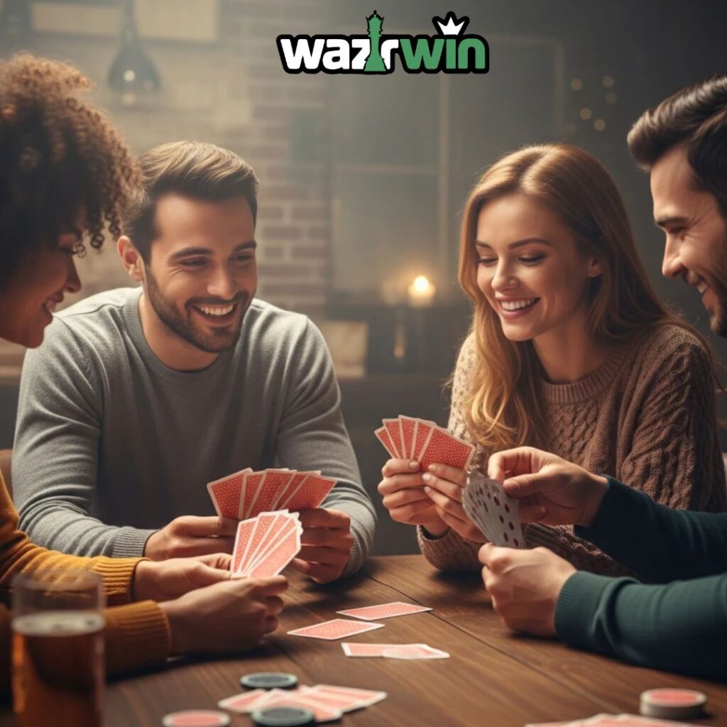 card game for couples 