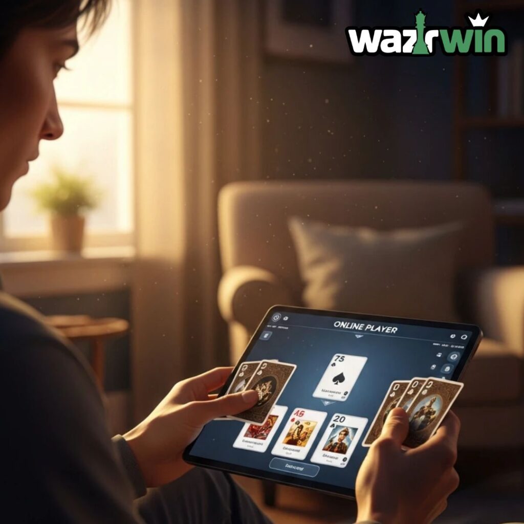 card games for one person