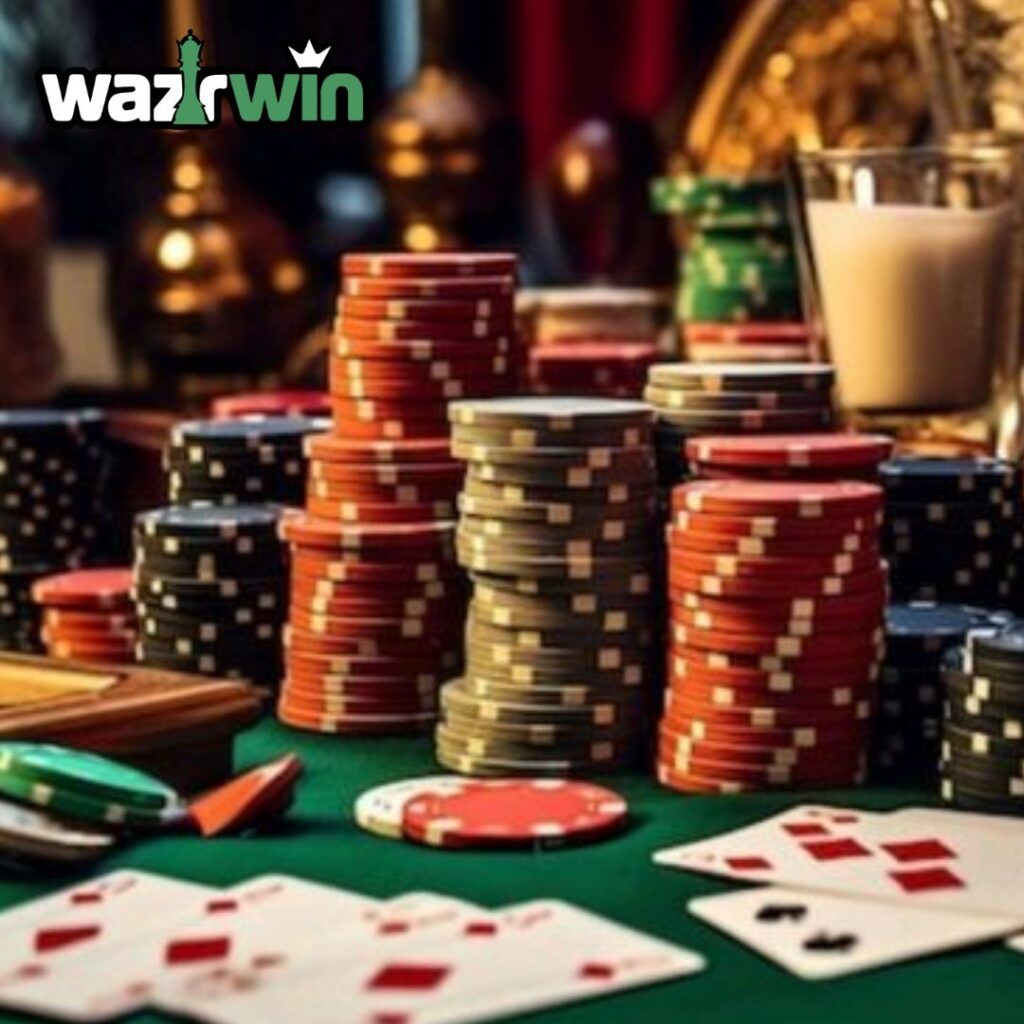 card games to play with one person