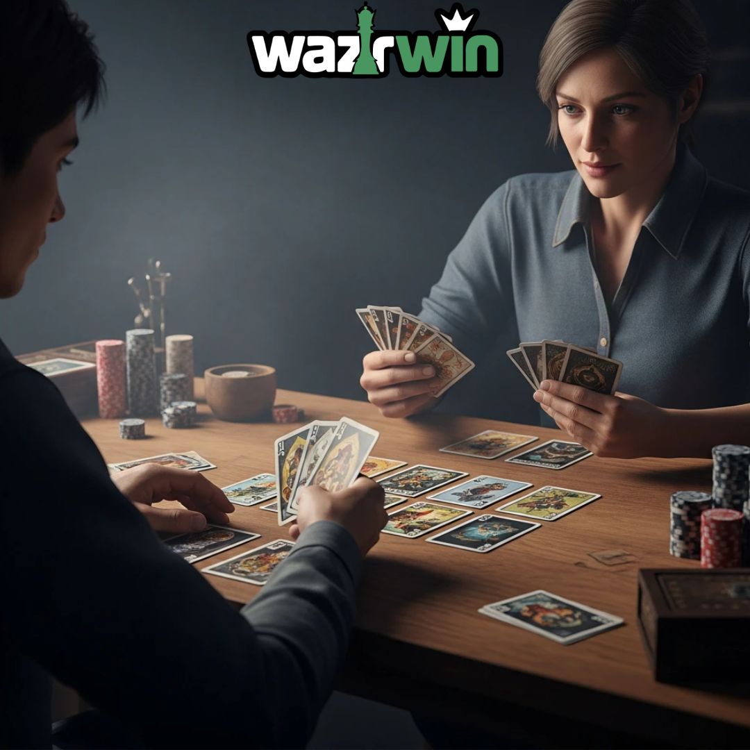 card games you can play