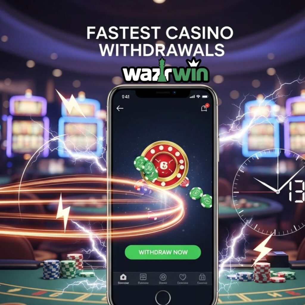 casino that pays real money 