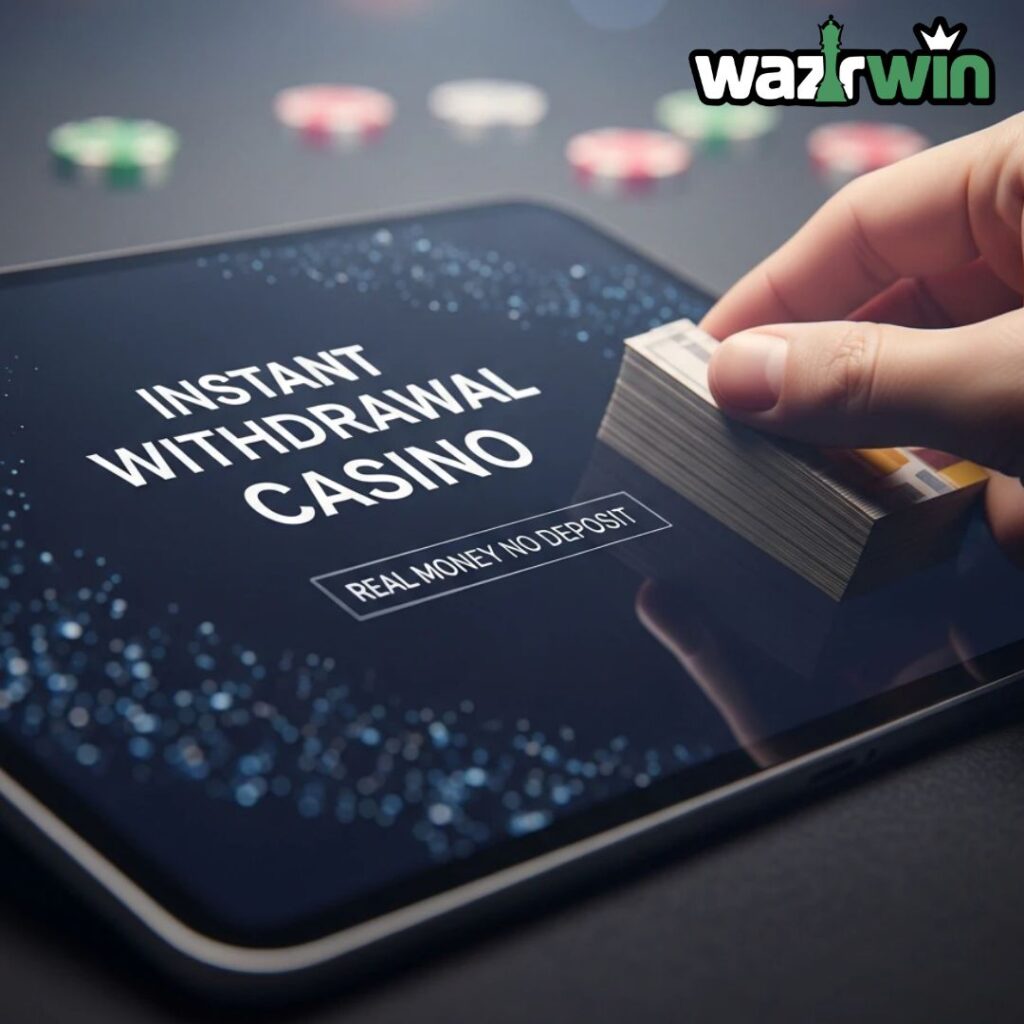  casinos online real money