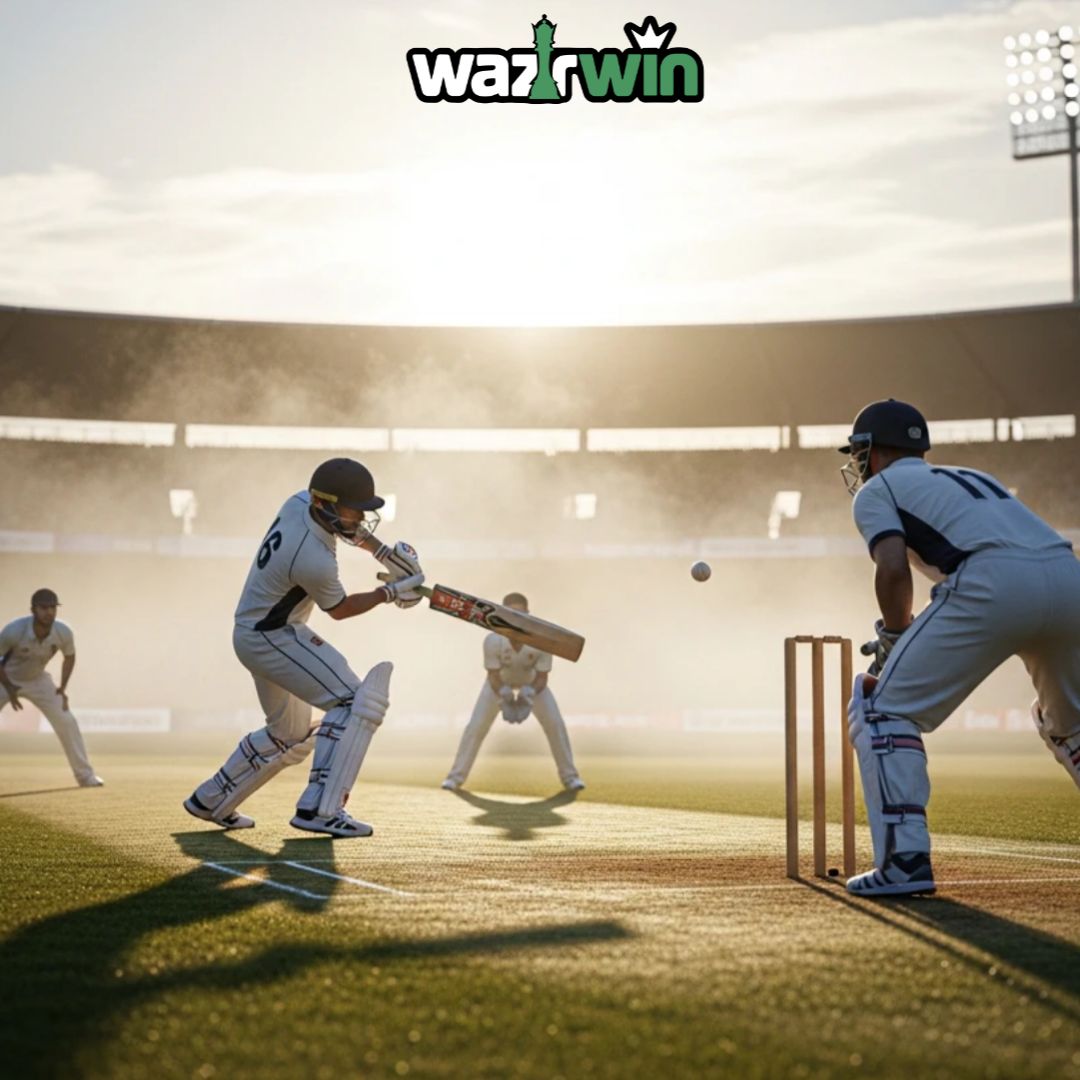 how long is a match of cricket