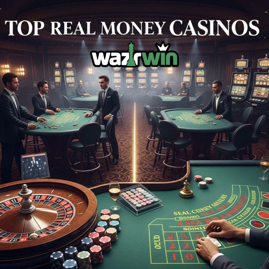  top best casino online 